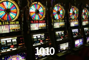 Promoção Relâmpago 1010