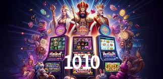 Casino Ao Vivo 1010